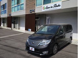 セレナ☆ハイウェイスターS⁂ETC♪Bカメラ♡