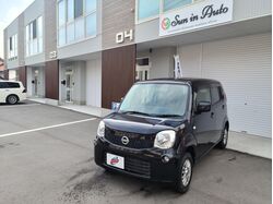 モコ★Sバックﾋﾞｭｰﾓﾆﾀｰ♡社外アルミ♪