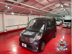 デイズルークス★両側パワースライドドア☆ETC♡純正ナビ