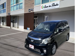 ノア登場☆スマートキー☮ETC★両側スライドドア♬