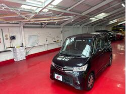 ルークス☆両側スライドドア♪片側パワースライド☆