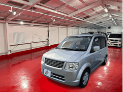 EKワゴン★ETC❤ドライブレコーダー☺