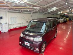 タント★ETC☺♪リモコンキー☆スマートキー❤