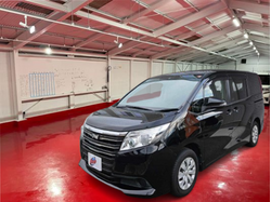 ノア★純正ナビ♡フリップダウンモニター★Bluetooth♪