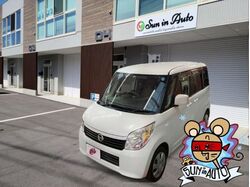 ルークス★左側パワースライドドア♡バックカメラ☺