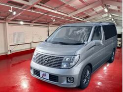 エルグランド★4WD◎ETC♡両側パワースライドドア★