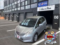 フィットHV★レーダークルーズコントロール♪ETC