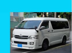 ★月額支払回数変更可【車検整備付】ハイエース