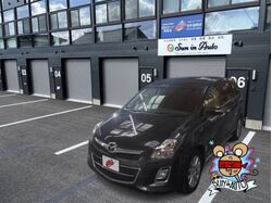 MPV☆8人乗り♡スマートキー☺ETC付き♪