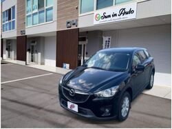 CX-5★大人気SUV★スマートキー★ETC★TV