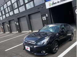 レガシィ★2.5i B-SPORT EyeSight