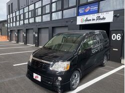 ノア★特別仕様車♪Ｘスペシャルエディション★