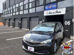 ウィッシュ☮1.8X・HIDセレクション♥プッシュスタート♬