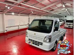 キャリー★4WD◎ドラレコ♡Bluetooth接続可♪
