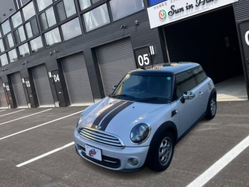 【車検2年付】BMW☆MINIクーパー★すぐ乗れます！