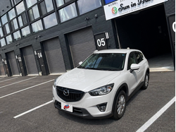 CX-5★XD♪大人気SUV♬★♡クルーズコントロール★