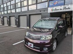 セレナ★ハイウェイスターアーバンセレクション♡4WD♪