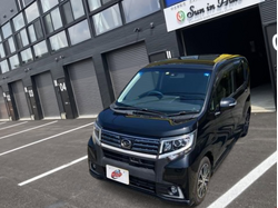 ムーブカスタムＸハイパーＸＳＡⅡ★Bluetooth♪