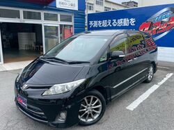 エスティマ