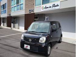 モコ★Sバックﾋﾞｭｰﾓﾆﾀｰ♡社外アルミ♪