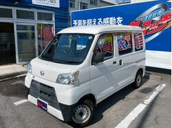 ハイゼットカーゴ