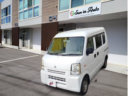 エブリィ☆彡荷物をいっぱい乗せたい方にピッタリ☺♬
