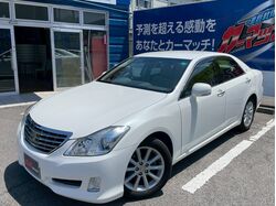クラウン