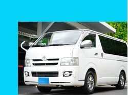 ★月額支払回数変更可【4WDディーゼル】レジアスエース