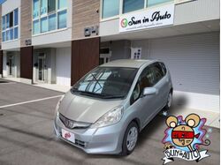 フィットハイブリッド★レーダークルーズコントロール