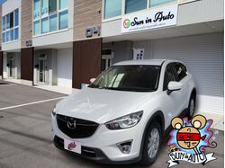 CX-5★XD♪SUV♬★♡４ＷＤ☆クルーズコントロール☺