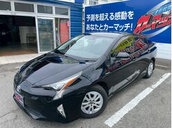 プリウス