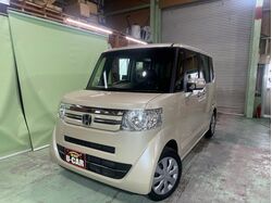 N-BOX