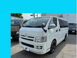 ★月額支払回数変更可【4WDディーゼル】レジアスエース