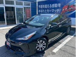 プリウス