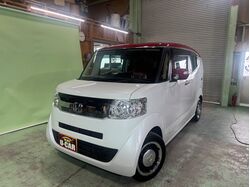N-BOX/