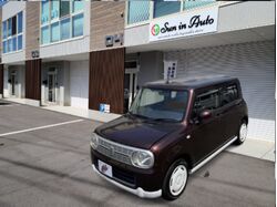 アルトラパン★女性におすすめ!D席シートヒーター♡