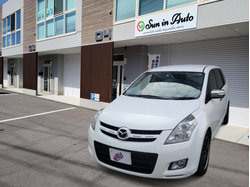 MPV★7人乗り★ナビ★TV★バックモニター★ETC★