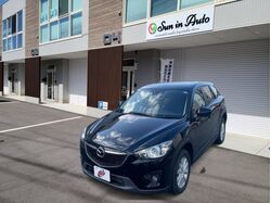 CX-5★大人気SUV★スマートキー★ETC★TV