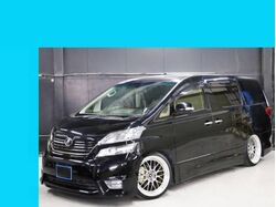 ★月額支払回数変更可【HKS車高調】ヴェルファイア