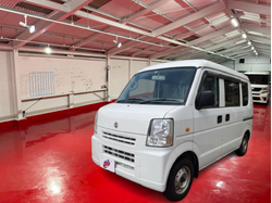 エブリィ☆彡荷物をいっぱい乗せたい方にピッタリ☺♬