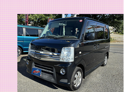 ★タウンボックス【G】車検2年付、オイル交換3回付