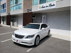 LS600h★Iパッケージ★マークレビンソン★ETC★