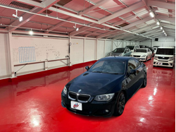 BMW☆3シリーズ♪Mスポーツエディション★