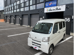 ハイゼットカーゴ☆ハイルーフ♪FM★ETC☮
