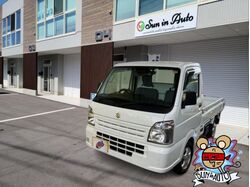 キャリー★現行型★4WD★ETC★ドライブレコーダー