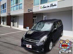 アイシス★スマートキー★プッシュスタート