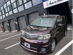セレナ★ハイウェイスターアーバンセレクション♡4WD♪