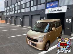 ルークス★純正ナビ♡Bluetooth付☺