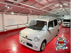 ミラココア☆彡４WD♡バックカメラ☺ETC♪ナビ♡