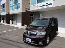 セレナ★ハイウェイスターアーバンセレクション♡4WD♪